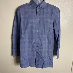 Hugo boss dress up shirt
